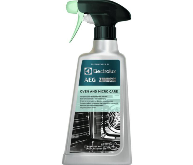 ELECTROLUX Środek czyszczący do piekarników i mikrofali 500 ml (M3OCS200) - 1376470 - zdjęcie